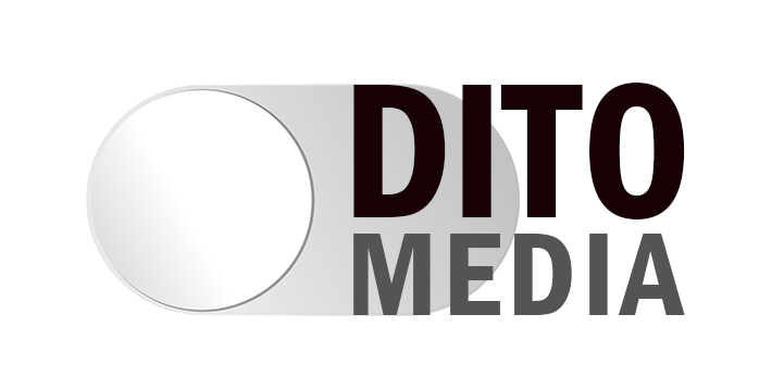 Logo DitoMedia